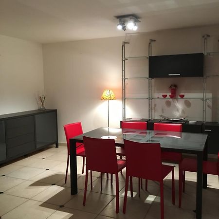 Gite Chamonix Mont Blanc Lyret Apartman Kültér fotó