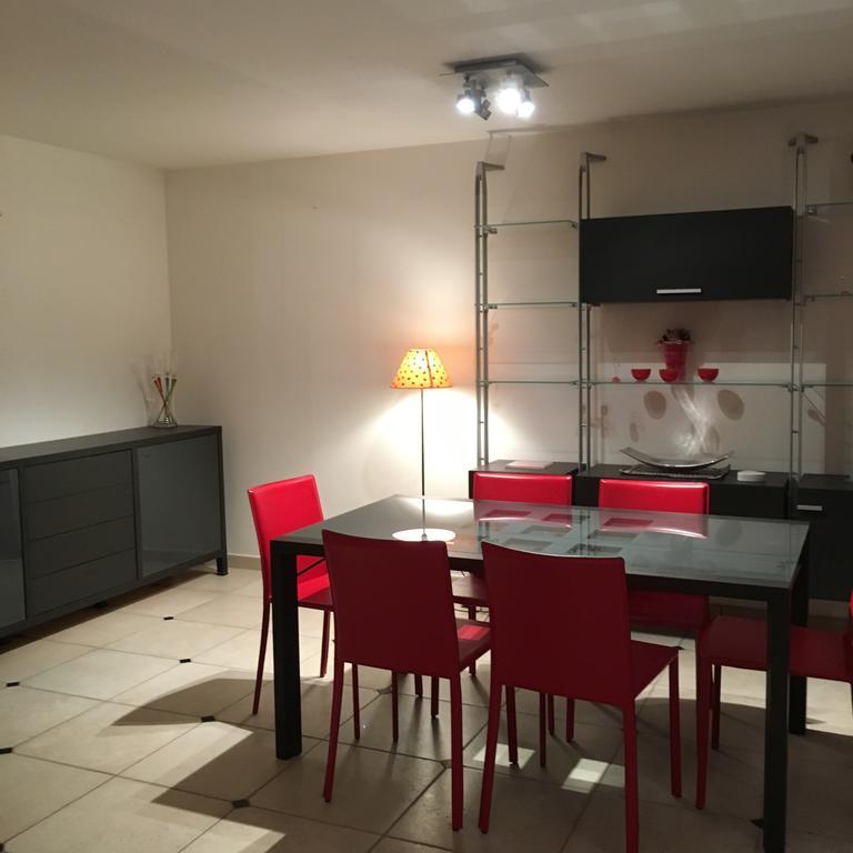 Gite Chamonix Mont Blanc Lyret Apartman Kültér fotó